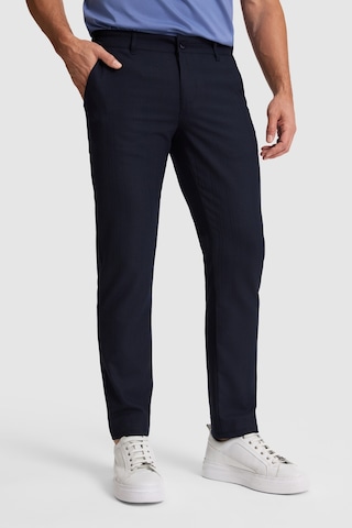 U.s. Polo Assn. Erkek Lacivert Pantolon Kanvas-chino 50322342-vr033