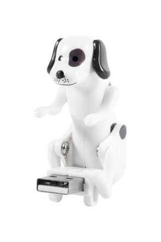 "sevimli Evcil Hayvan Temalı Usb Stick - Köpek Aşıkları Ve Ofis Şakası İçin Mükemmel Noel Hediyesi" Diğer