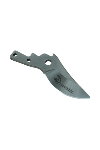 Bağ Makası Crocodile Jh 819F Yedek Bıçak
