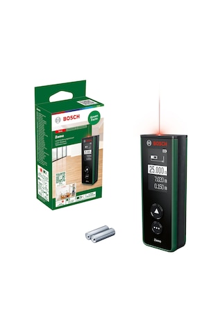 Bosch Zamo Lazerli Uzaklık Ölçer - 0603672900