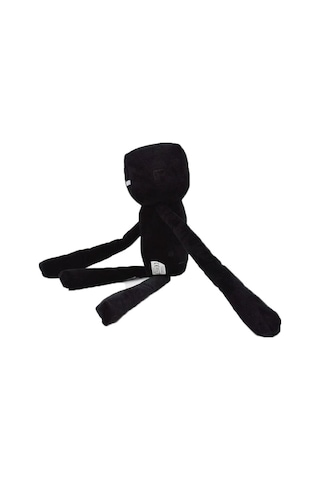 Minecraft 24 Cm Peluş Black Enderman