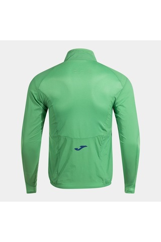Joma 104128.435 R-trail Nature Erkek Rüzgar Kesici Yeşil Sweat Yeşil