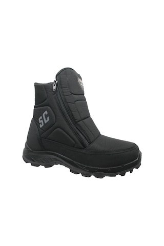 Scooter M1244TS Su Geçirmez Erkek Bot - Siyah