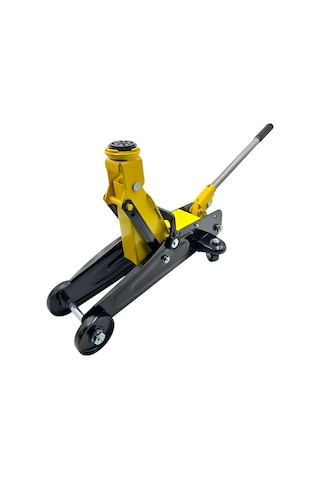 Fixonic B.h.d Bhd00366 2 Ton 125x320mm Hidrolik Arabalı Kriko