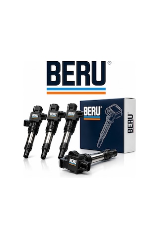 Ateşleme Bobini Vw Passat 97-00 1.8t Aeb Ateşleme Bobini Vw Passat 97-00 1.8t Aeb