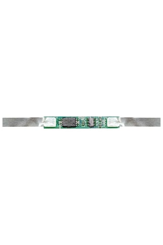 Weko Bms-7086 1s 3a Powerbank Bms Devresi Lityum Batarya 3.7v Şarj Modülü