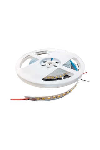 12 V 120 Ledli 5 Metre Şerit Led 4000k