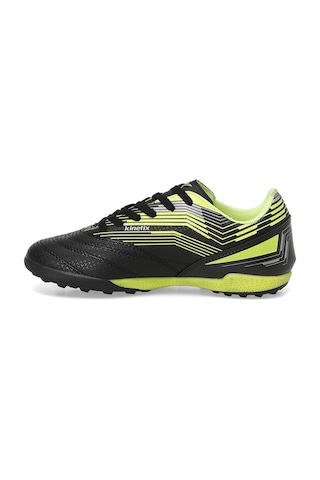 Kinetix Acosta Tf 4pr Siyah Unisex Halı Saha Ayakkabısı 000000000101899912 Sarı - Siyah