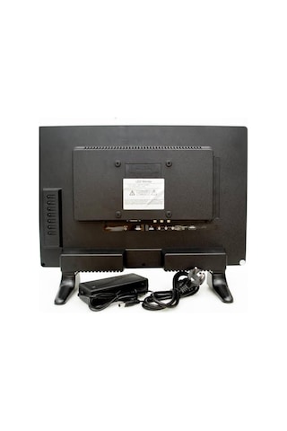 Audiomax Mx199 Led 19" İnch Full Hd Rf Usb Vga Hdmi