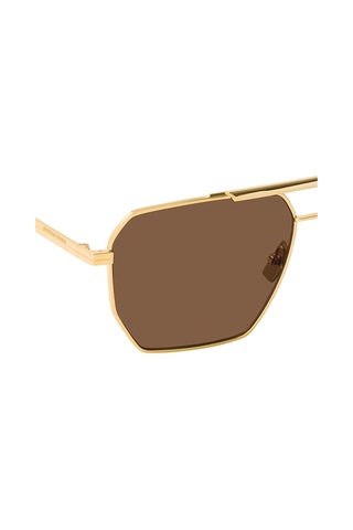 Bottega Veneta 1012S 003 60 Ekartman Unisex Güneş Gözlüğü