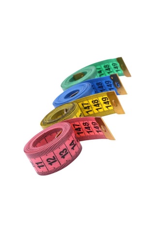 Kutulu Mezura 1,5 Metre Standart