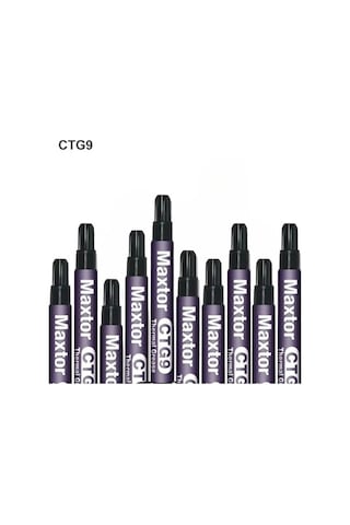 Novahub Ctg9 13.5 W/m-k Nano Isı Yalıtım Macunu - 4g X 10 Paket