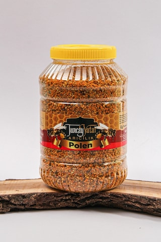 Tuncay Yatar Arıcılık Polen 1 KG