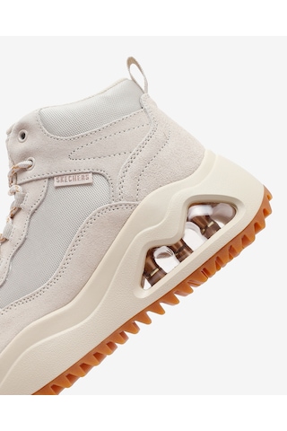 Skechers Uno Peaks Kadın Beyaz Bot 177550 Ofwt Beyaz