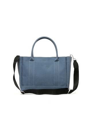 Nine West Vıennee 5fx Lacivert Kadın Omuz Çantası 000000000101977087 Lacivert