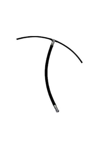 ANTOR /lombardini 3ld450/510 10/12hp (YAKIT) Geri Dönüş Borusu Kalem Tip (ADET)