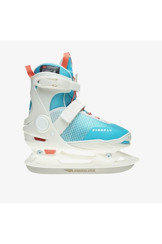 Firefly Flash Iv Çocuk Mavi Buz Pateni - 420008 Mavi