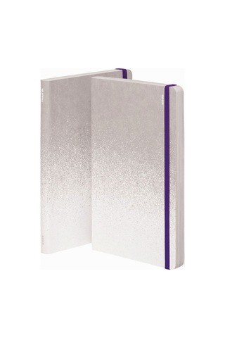 Nuuna Defter Mood 53566 Çok Renkli