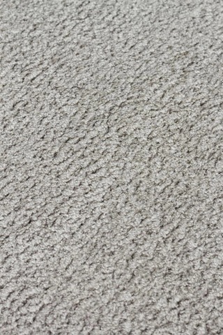 Hoom Rugs Bali Amorf 03 Grey Hav Toz Vermez Dekoratif Makine Halısı Gri