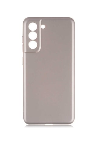Galaxy S21 Fe Kilif Zore Premier Silikon Kilif 498538221