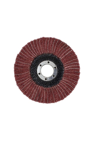Merttools Skoç Zımparalı Elyaflı Keçe 110x22mm Avuç Taşlamaya Takılır
