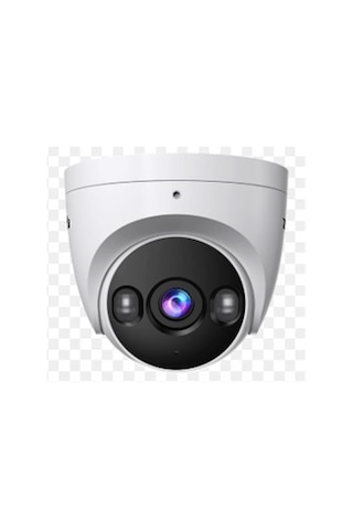 Tenda Tc3t24c 4mp 2.8mm Lens Smart Full-color İp Dome Kamera Kdo