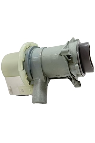 Arçelik Pompa Filtre Grubu 2840941500 Çamaşır Makinesi Yedek Parça