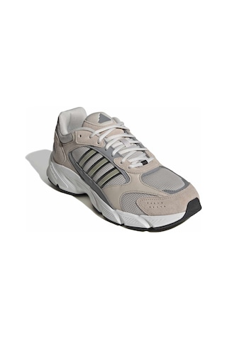 Wonalu/woca/grethr Adidas Erkek Günlük Spor Ayakkabı Crazychaos 2000 Js0067 Bej