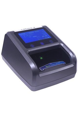 Sc-2268 4 Ülke Kombinasyonlu Geçersiz Para Kontrol Cihazı