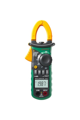 Mastech Ms2108 Dijital Pensampermetre Mastech Ms2108 Dijital Pensampermetre