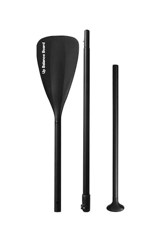 Up Balance Board Şişme Sup Board/stand Up Paddle Board 320x81x15 Cm Yeşil