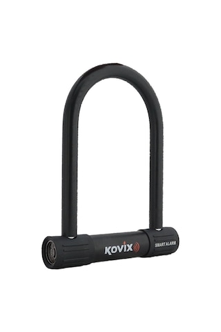 Kovıx Alarmlı U Kilit Ktl14-150bk