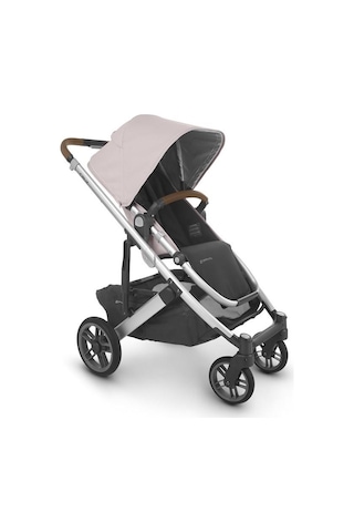 Uppababy Cruz V2 Cosmo Travel Sistem Bebek Arabası Alice - Black
