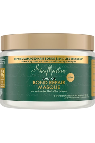 Shea Moisture Bond Repair Saç Maskesi 311 G