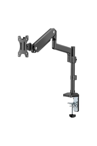 Gameon Go-3363 Direk Montajlı Tekli Monitör Kolu 17 -32 W:2 10kg