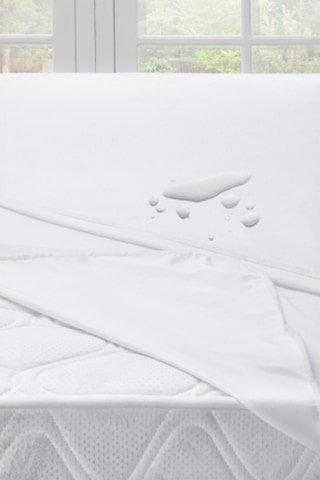Pierre Cardin Su Geçirmez Fitted Alez 160X200 (521041034)