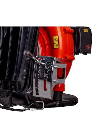 Palmera PA-086Y Euro 5 Sırt Tipi İlaçlama Atomizörü Üflemeli 26 L