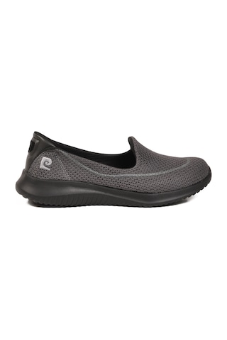 Pierre Cardin Pc-30168 Z Füme-siyah Kadın Spor Ayakkabı