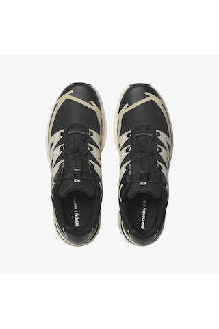 Salomon Xt-evr Erkek Sneaker Black L49142800 Siyah