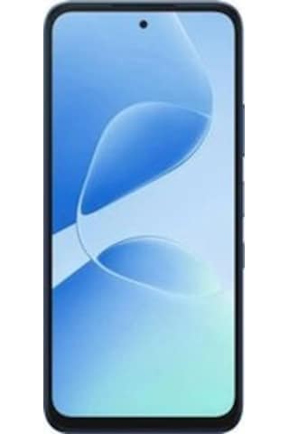 Infinix Hot 60i X6728 8 GB 256 GB (Distribütör Garantili)
