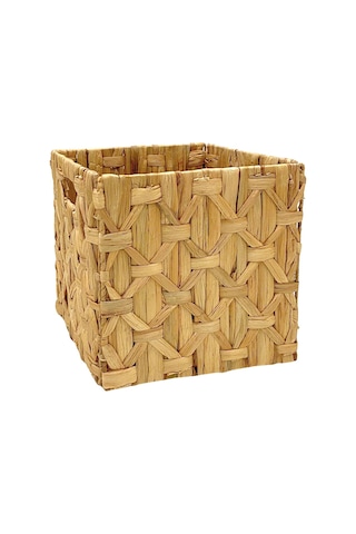 Koçtaş Su Sümbülü Dekoratif Kutu 30x30x30 Çok Renkli