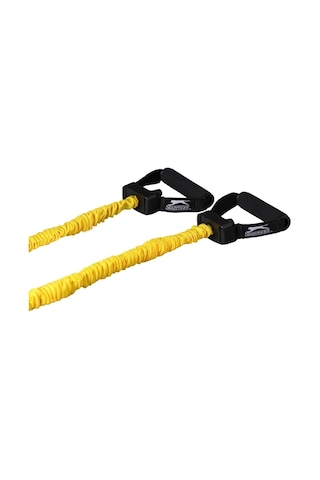 Resistance Tube Light Sarı