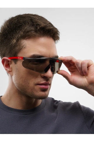 Rosomz O55 Hammer Profı Koruyucu Gözlükler, Güneş Gözlüğü 142785530