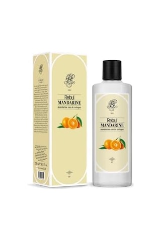 Mandalina Eau De Cologne 250 Ml