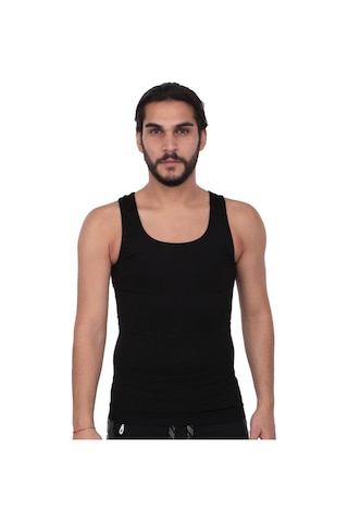 Form Time Korse Atlet 6200 | Siyah Renkli Korse Çok Renkli