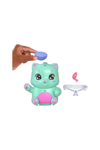 Polly Pocket Ve Maceraları Mikro Oyun Setleri Jcr37