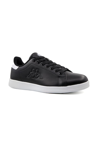 Kappa 2089 Siyah-beyaz Unisex Sneakers Siyah - Beyaz