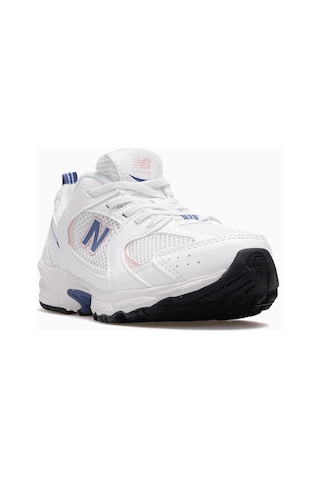 New Balance Unisex Sneaker Spor Ayakkabı 26y P530 Beyaz