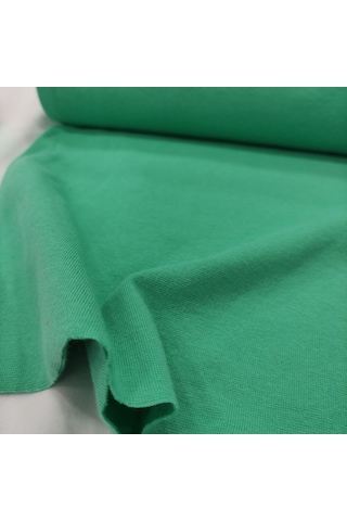 1 1 Bebe Kaşkorse Ribana Kumaş Kumaş Eni: 35 Cm Tüp %95 Pamuk %5 Elastan 157 Yeşil