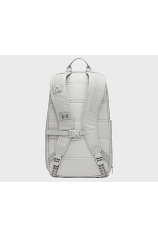 Under Armour Ua Triumph Sport Backpack Sırt Çantası-uzunluk: 28,9 Cm, Yükseklik: 48 Cm, Genişlik: 18 Cm 1372290-069 Gri Gri